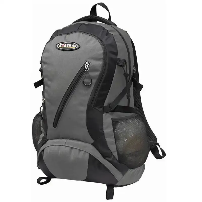 North 49 Hiker 45 Backpack