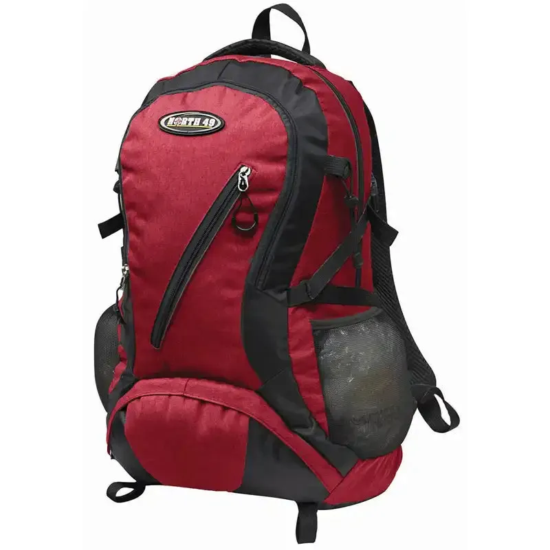 North 49 Hiker 45 Backpack