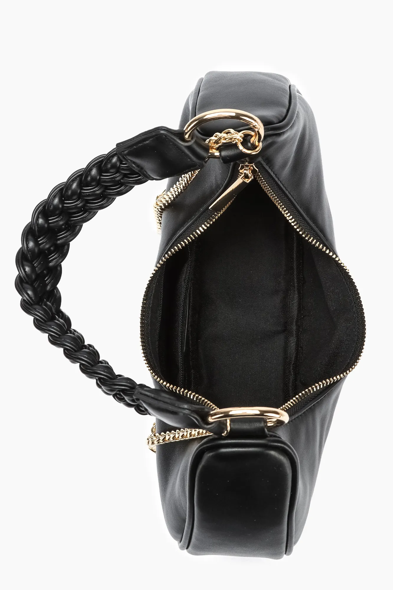Nova Convertible Shoulder Bag
