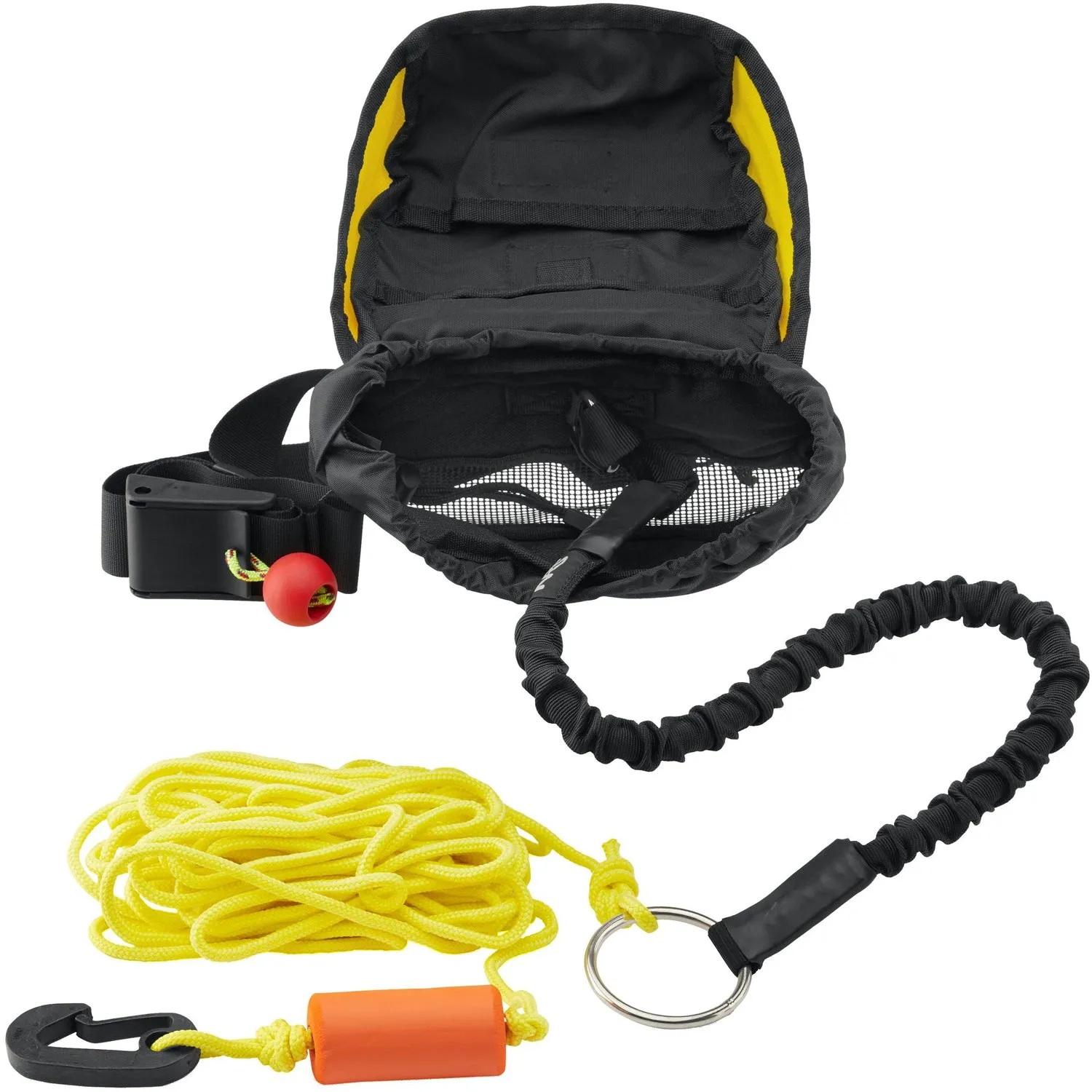 NRS Kayak Tow Line