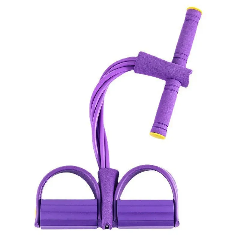OB Multifunction Tension Rope Resistance Band