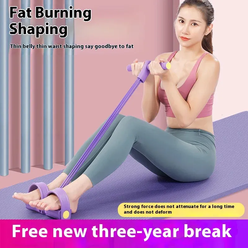 OB Multifunction Tension Rope Resistance Band