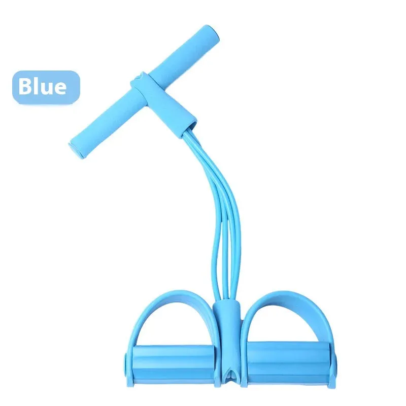 OB Multifunction Tension Rope Resistance Band