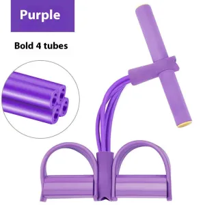 OB Multifunction Tension Rope Resistance Band