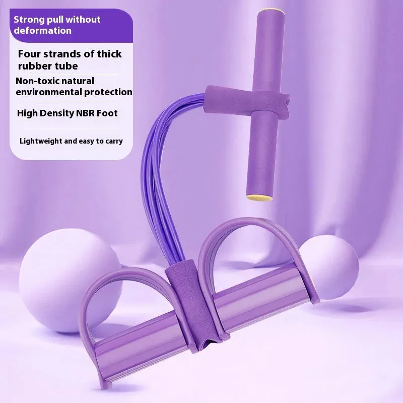 OB Multifunction Tension Rope Resistance Band