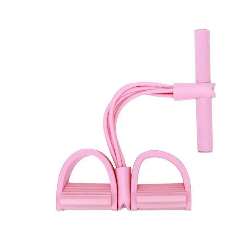 OB Multifunction Tension Rope Resistance Band