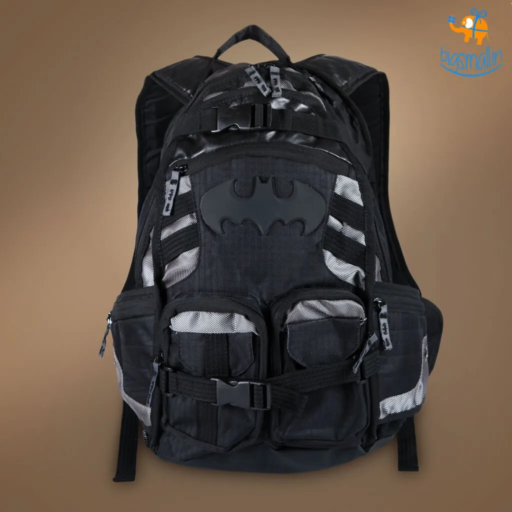 Official Batman Backpack