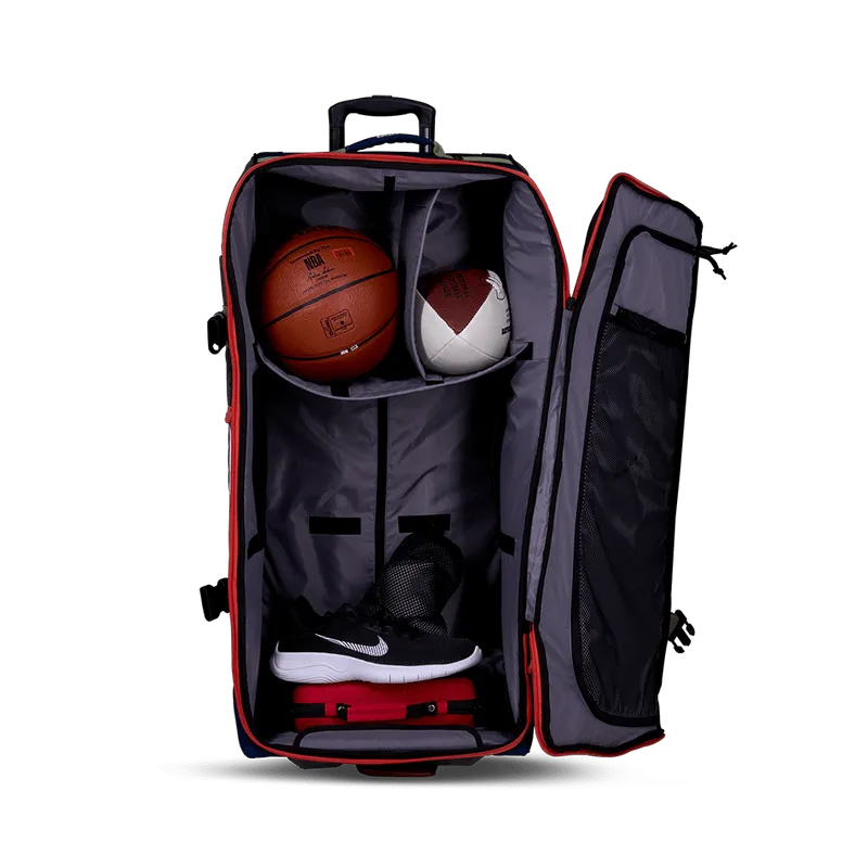 Ogio Rig ST Travel Bag