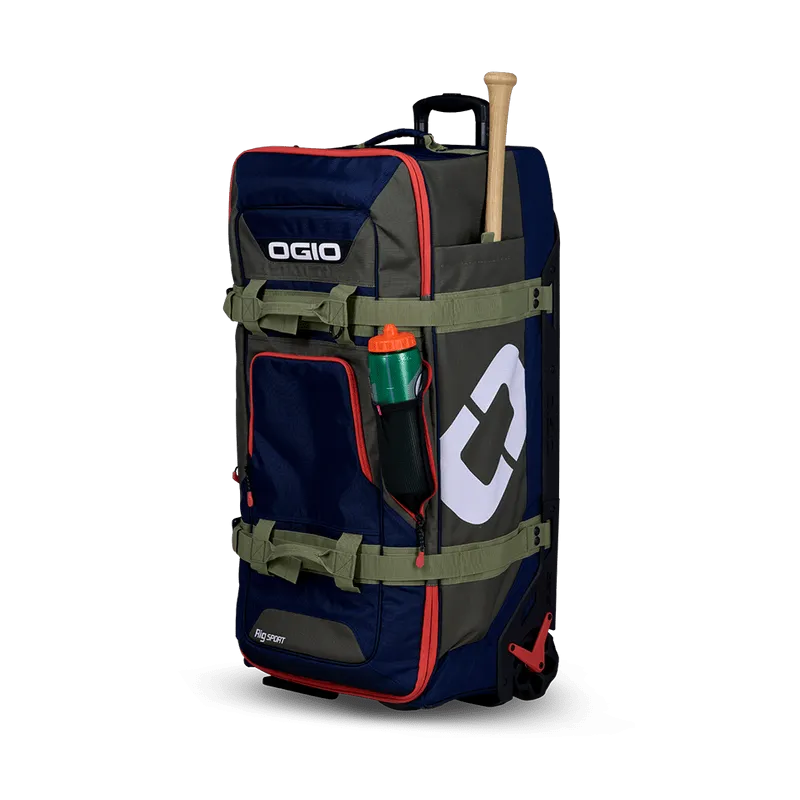 Ogio Rig ST Travel Bag