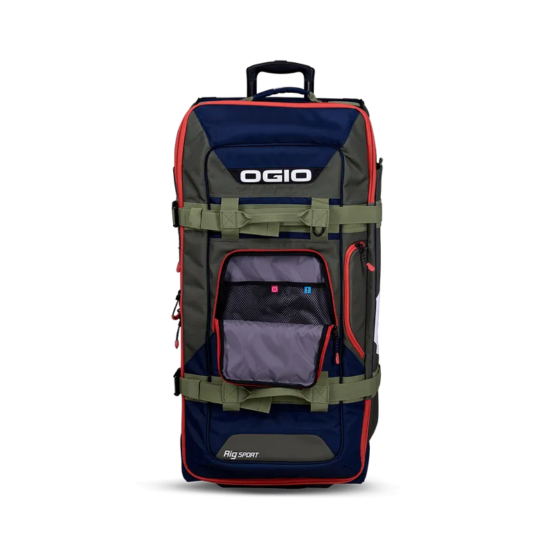 Ogio Rig ST Travel Bag