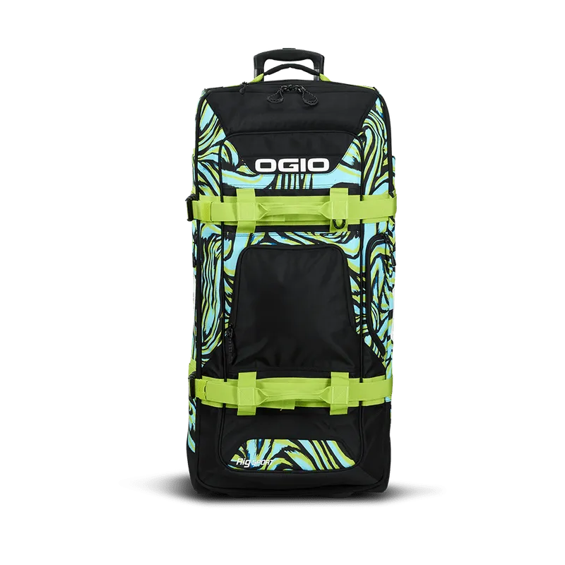 Ogio Rig ST Travel Bag
