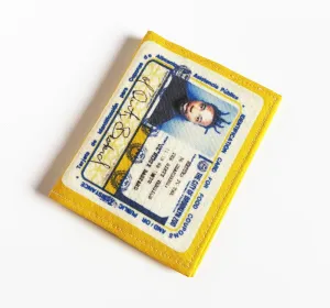 Ol Dirty Bastard Wallet