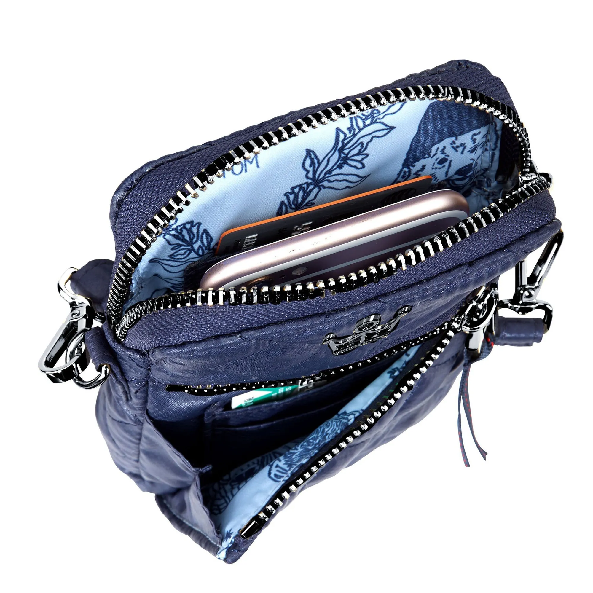 Oliver Thomas Cell Phone Crossbody