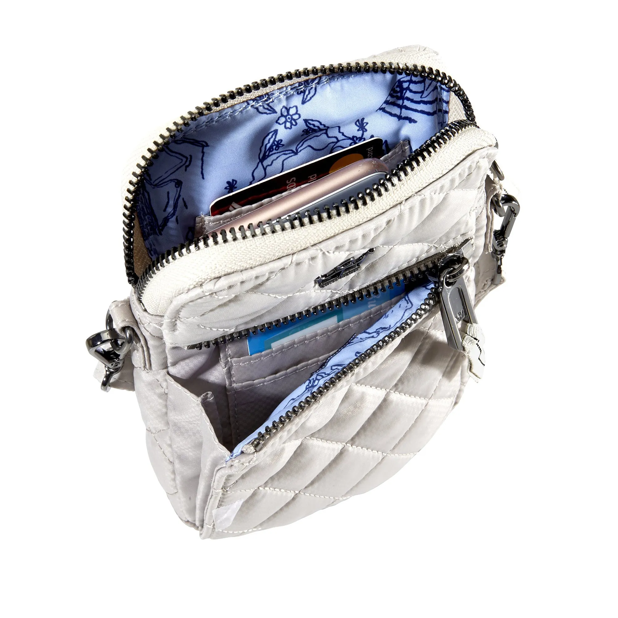 Oliver Thomas Cell Phone Crossbody