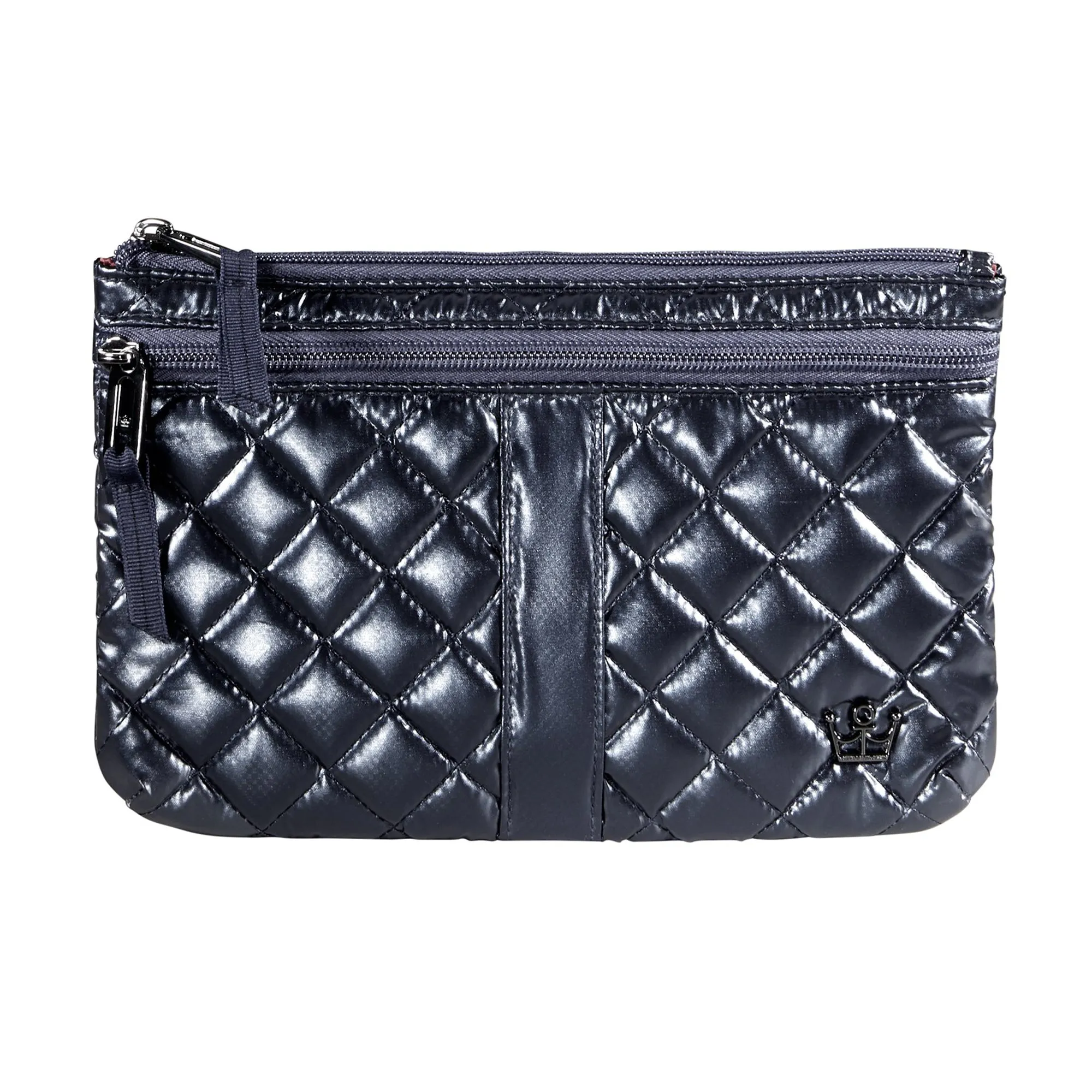 Oliver Thomas Fourplay Crossbody