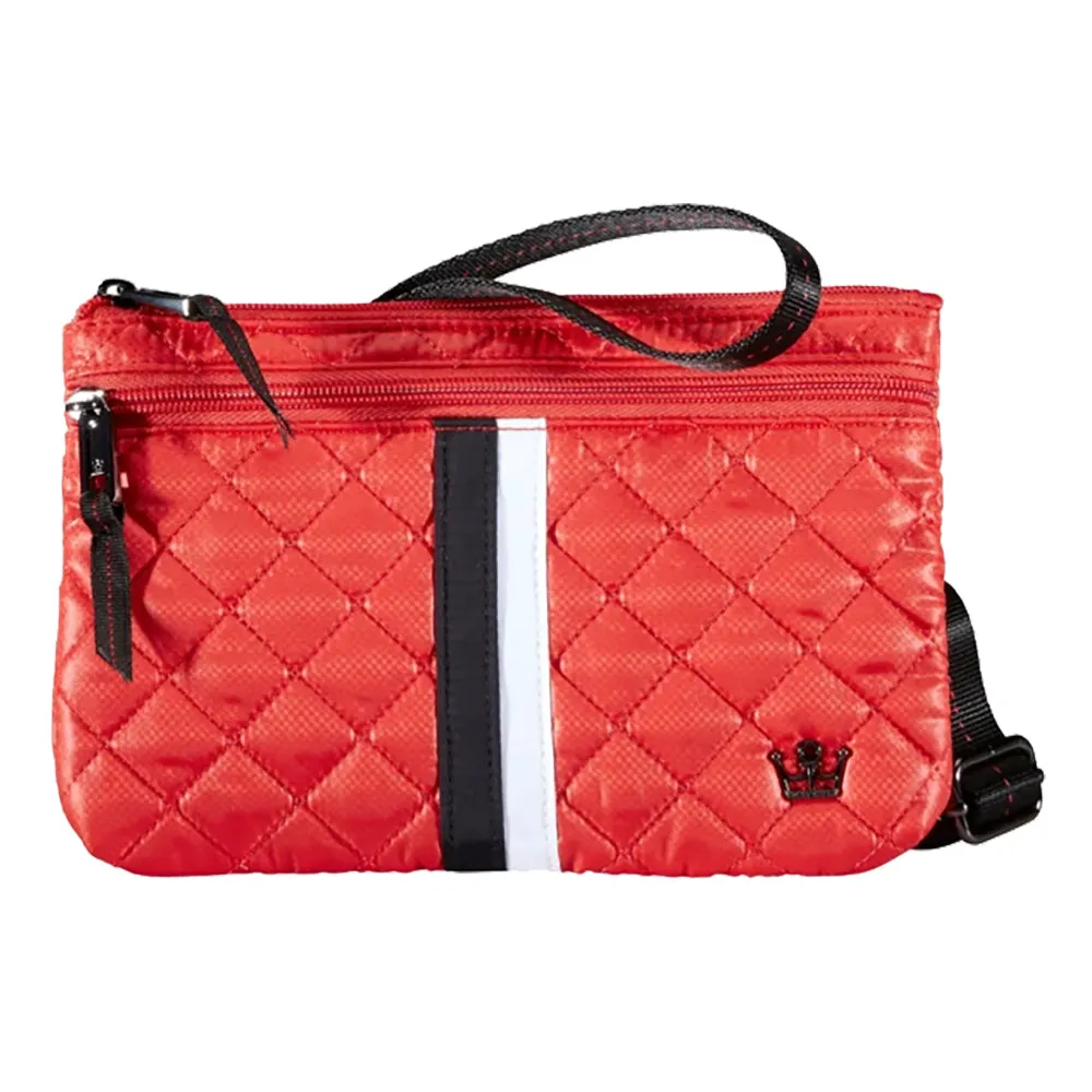 Oliver Thomas Fourplay Crossbody