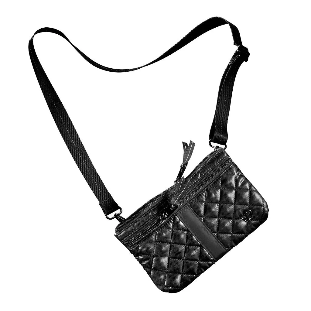 Oliver Thomas Fourplay Crossbody