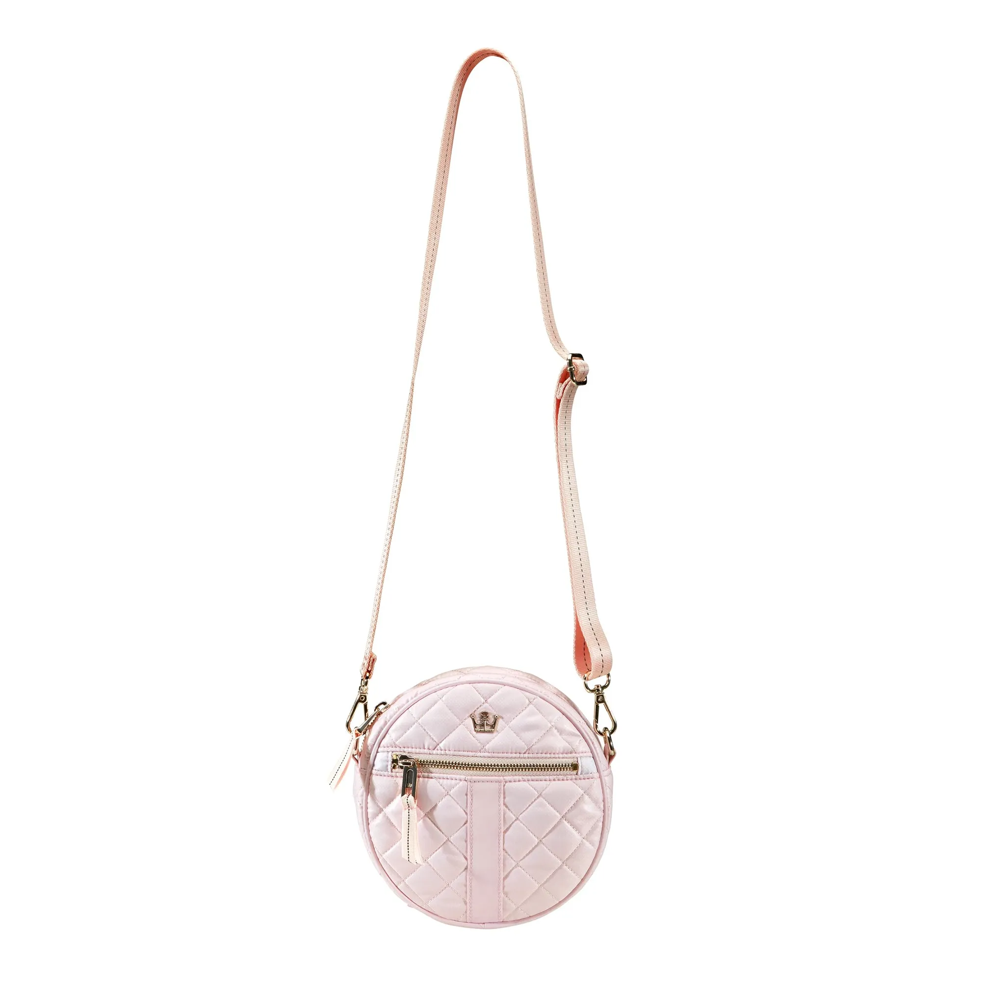 Oliver Thomas Ill Buy The Next Round Crossbody