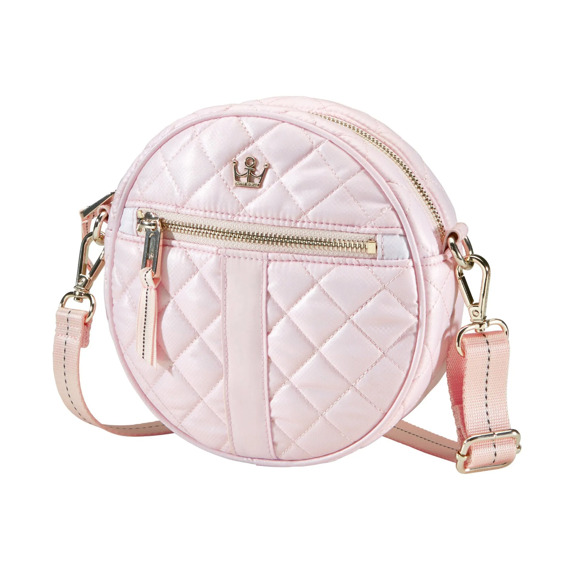 Oliver Thomas Ill Buy The Next Round Crossbody