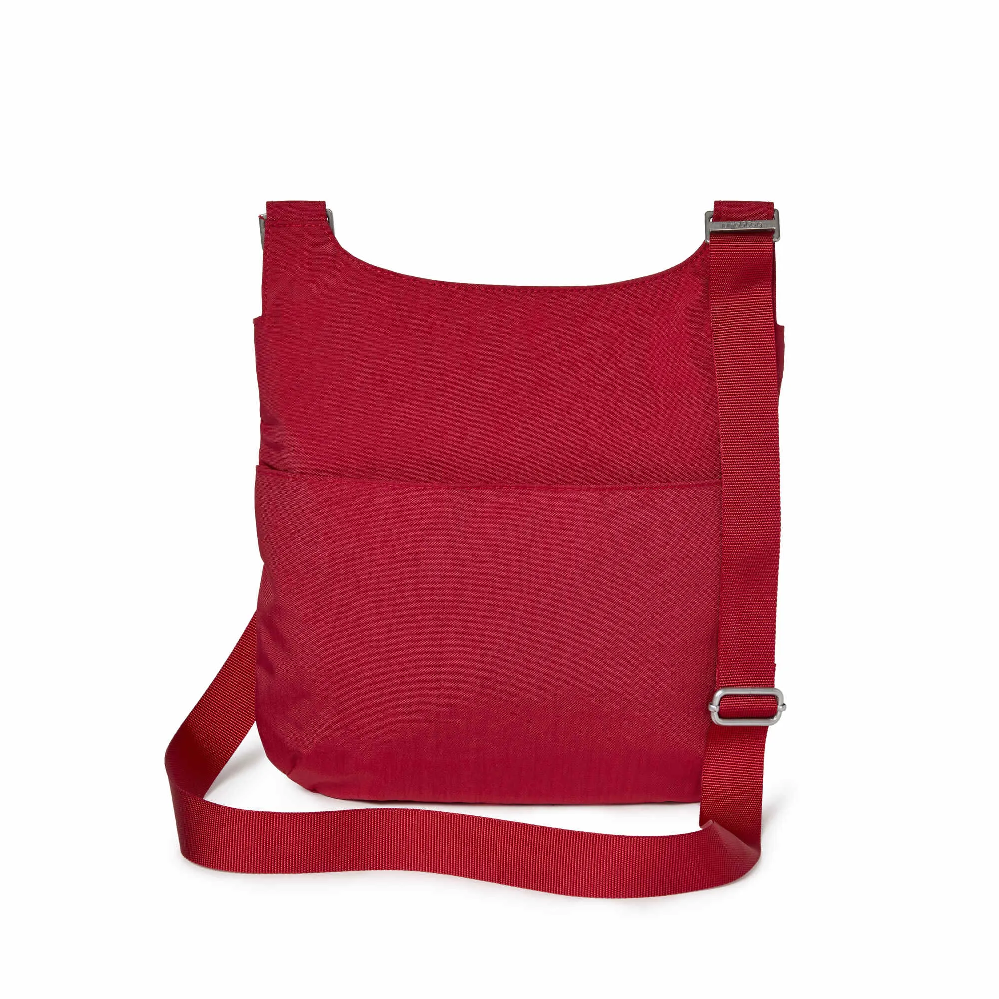On Sale - Baggallini Big Zipper Bagg/Purse With RFID