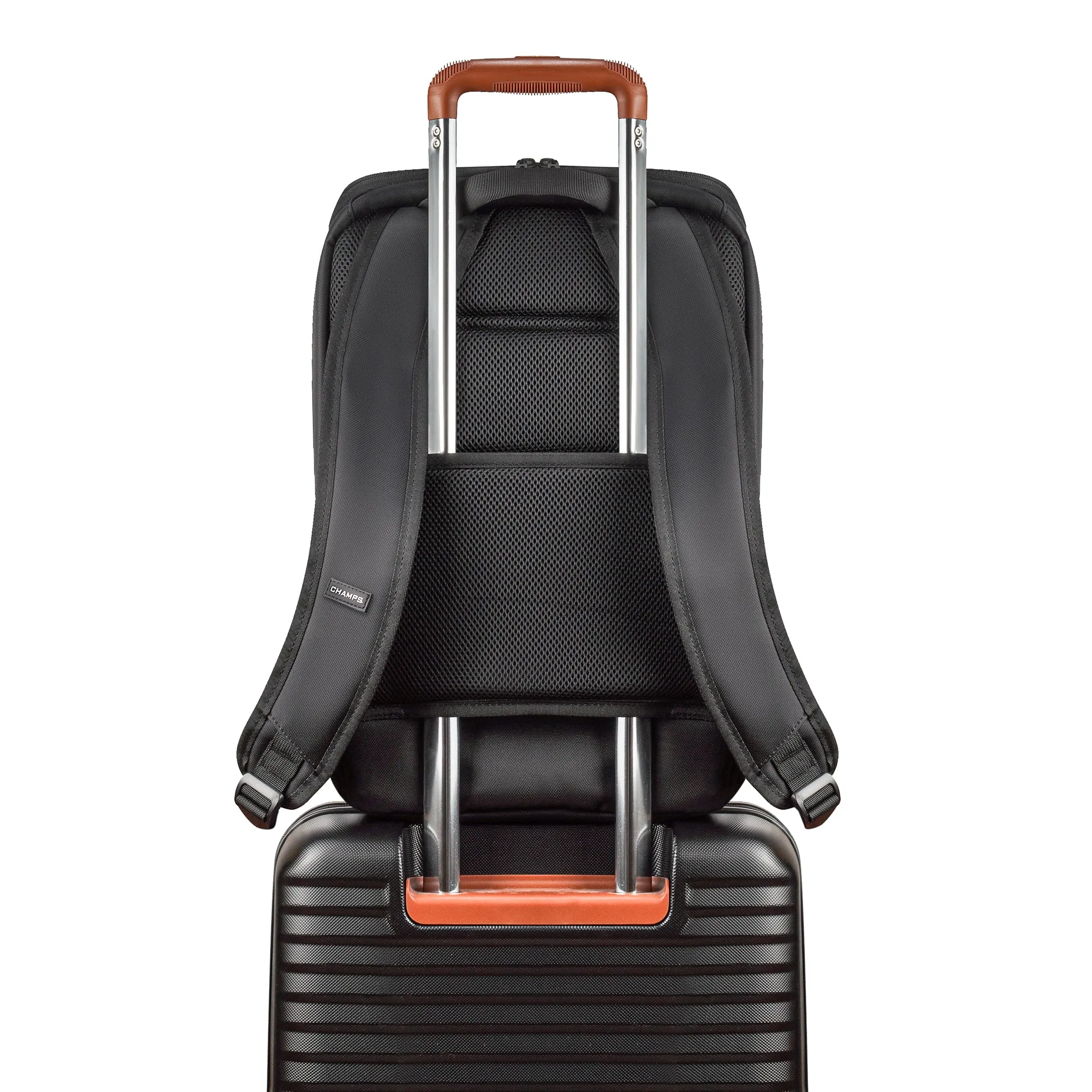Onyx / Tech Backpack