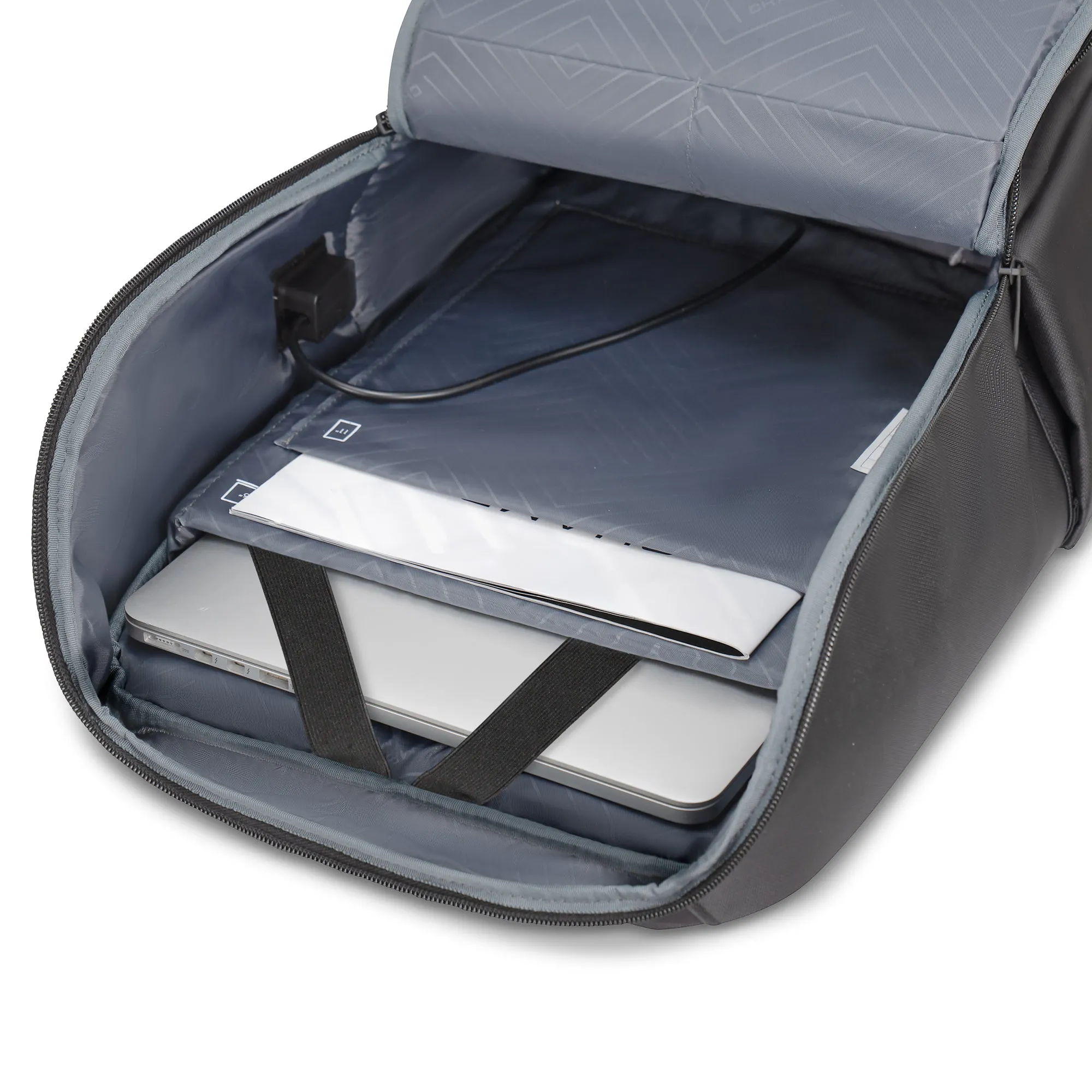 Onyx / Tech Backpack