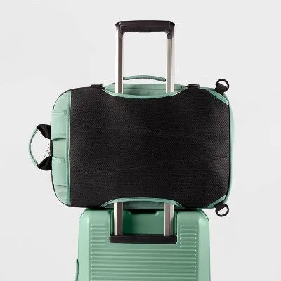 Open Box - 35L Travel 19.25" Backpack Dark Ivy - Open Story