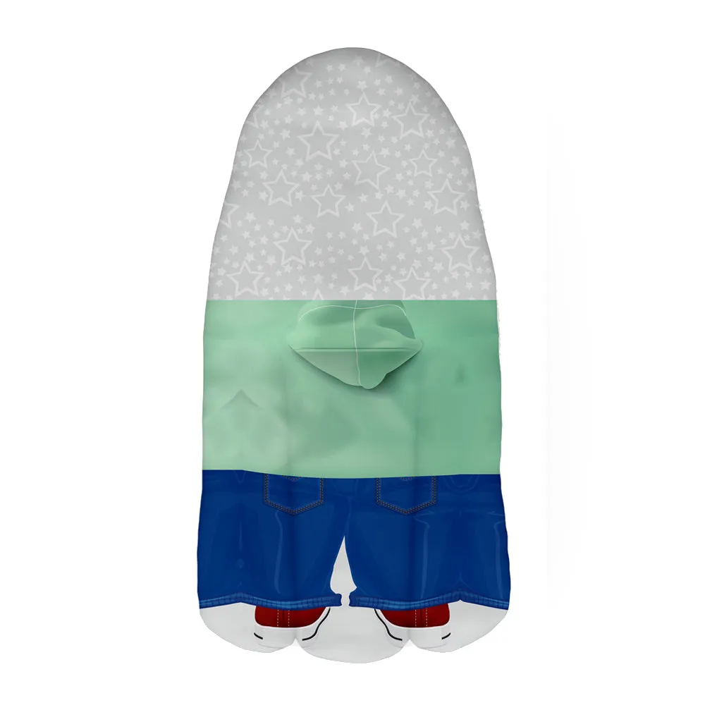 Organic  Carry Nest -  Urban Baby