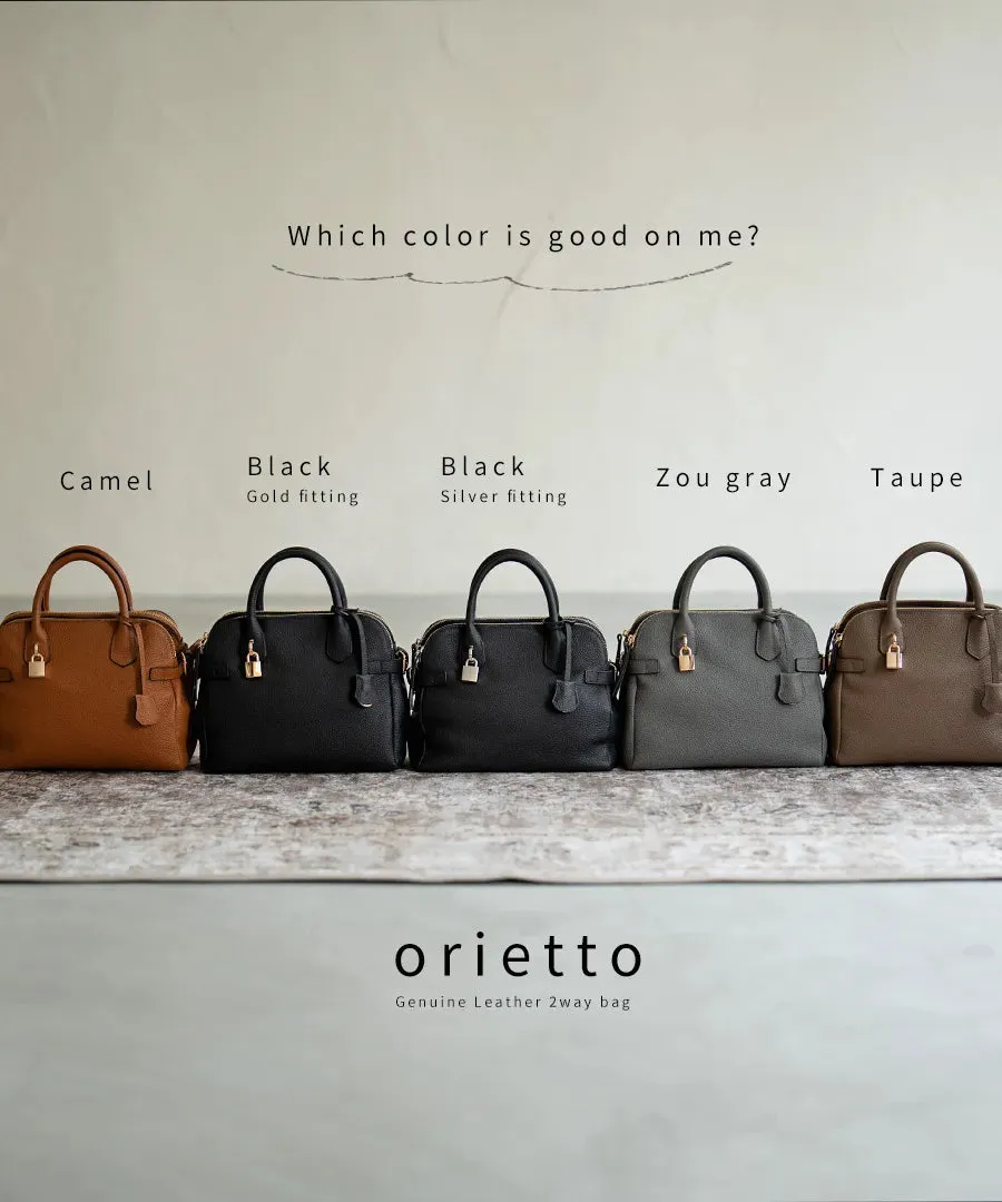 Orietto