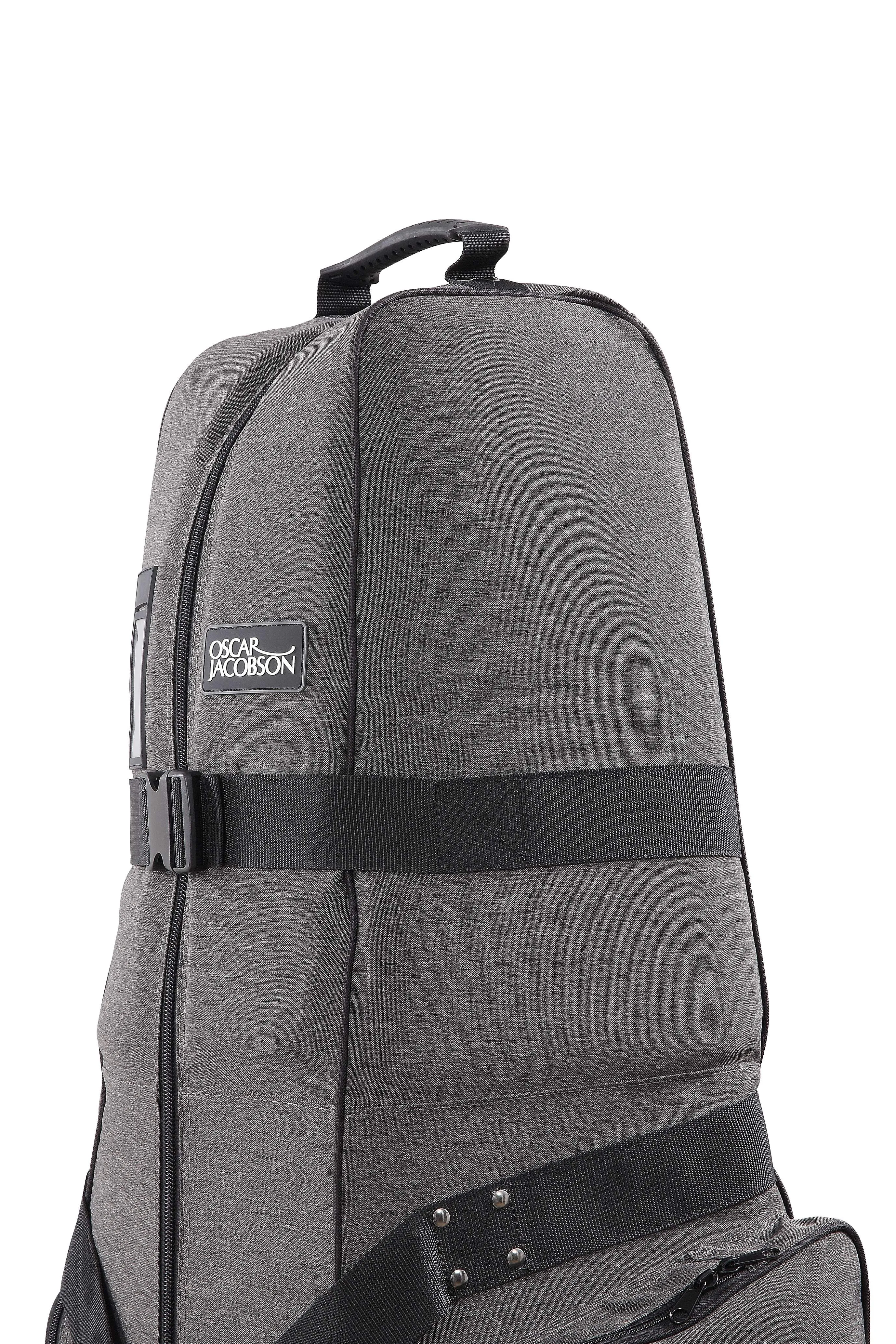 Oscar Jacobson Golf Travel Cover - Grey