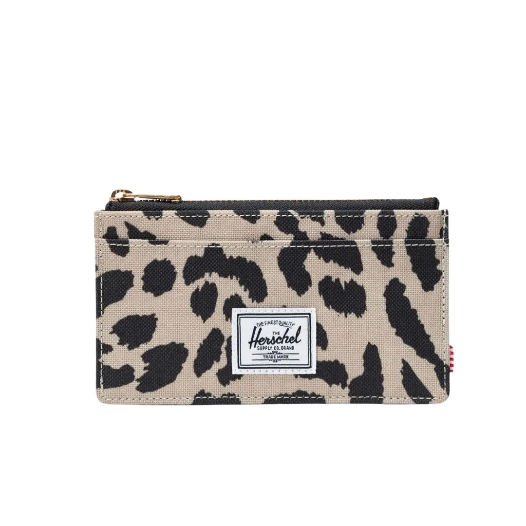 Oscar Large Cardholder