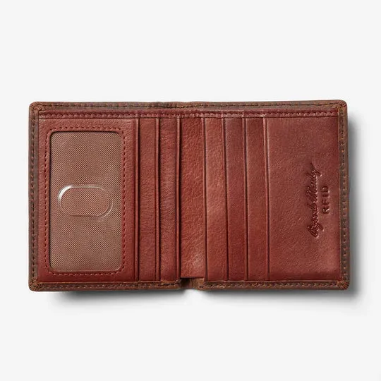 Osgoode Marley leather RFID Billfold- 1216/1314