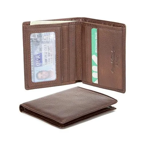 Osgoode Marley leather RFID Billfold- 1216/1314