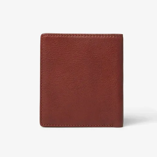 Osgoode Marley leather RFID Billfold- 1216/1314