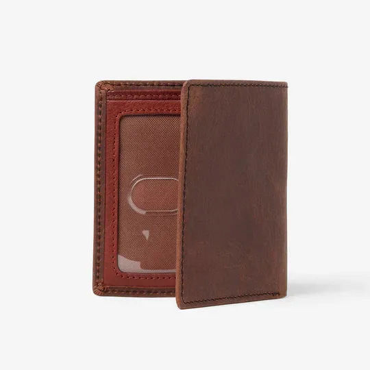 Osgoode Marley leather RFID Billfold- 1216/1314
