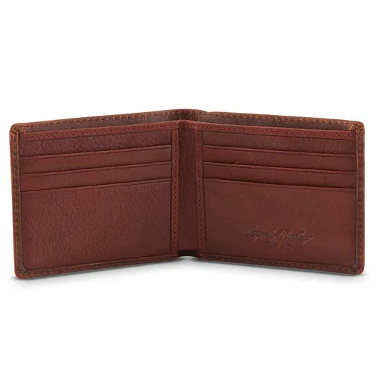 Osgoode Marley leather RFID Mini Thinfold- $55- 1213/1305
