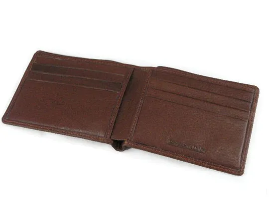 Osgoode Marley leather RFID Mini Thinfold- $55- 1213/1305