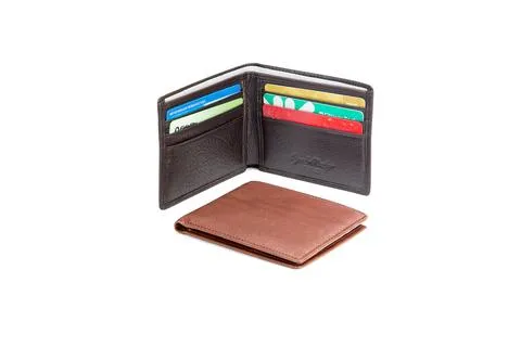 Osgoode Marley leather RFID Mini Thinfold- $55- 1213/1305