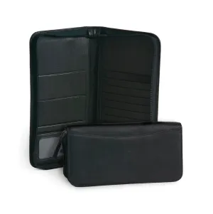 Osgoode Marley RFID Zipper Travel Organizer- 1202