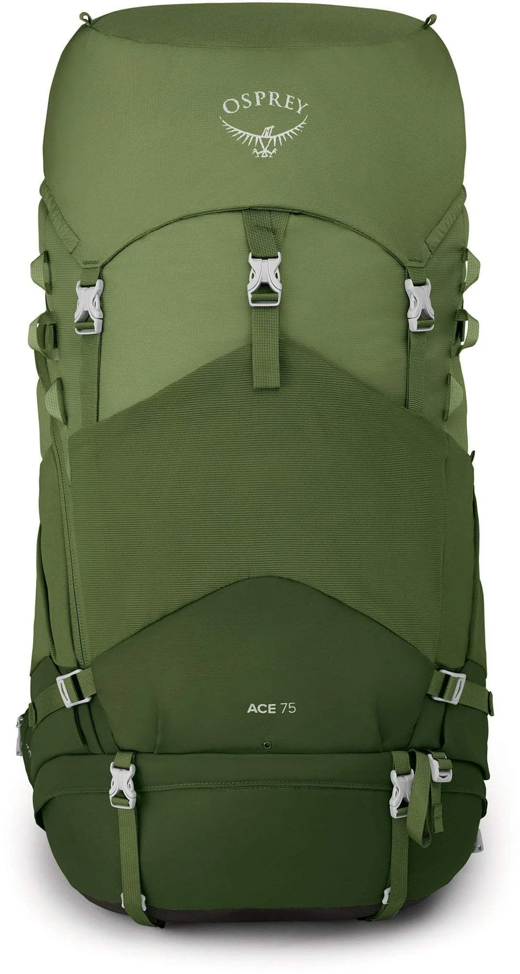Osprey Ace 75 Venture Green O/S