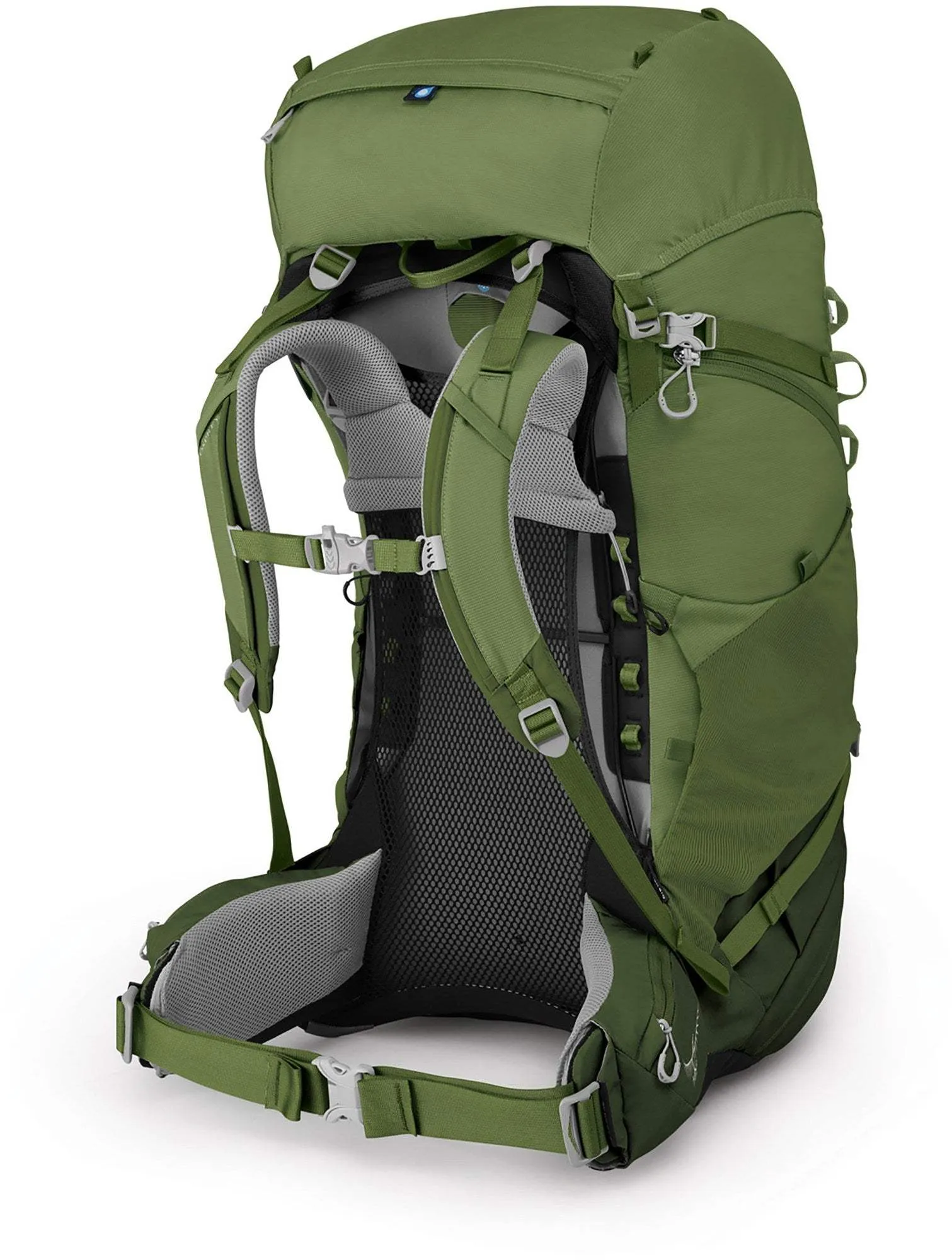 Osprey Ace 75 Venture Green O/S