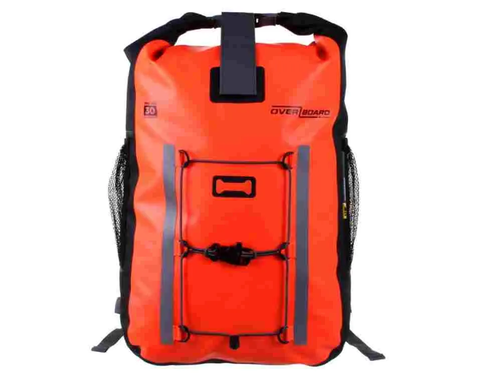 Overboard Pro-Vis Backpack 30L