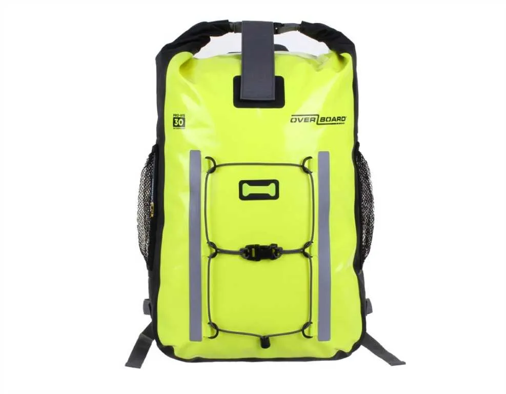 Overboard Pro-Vis Backpack 30L