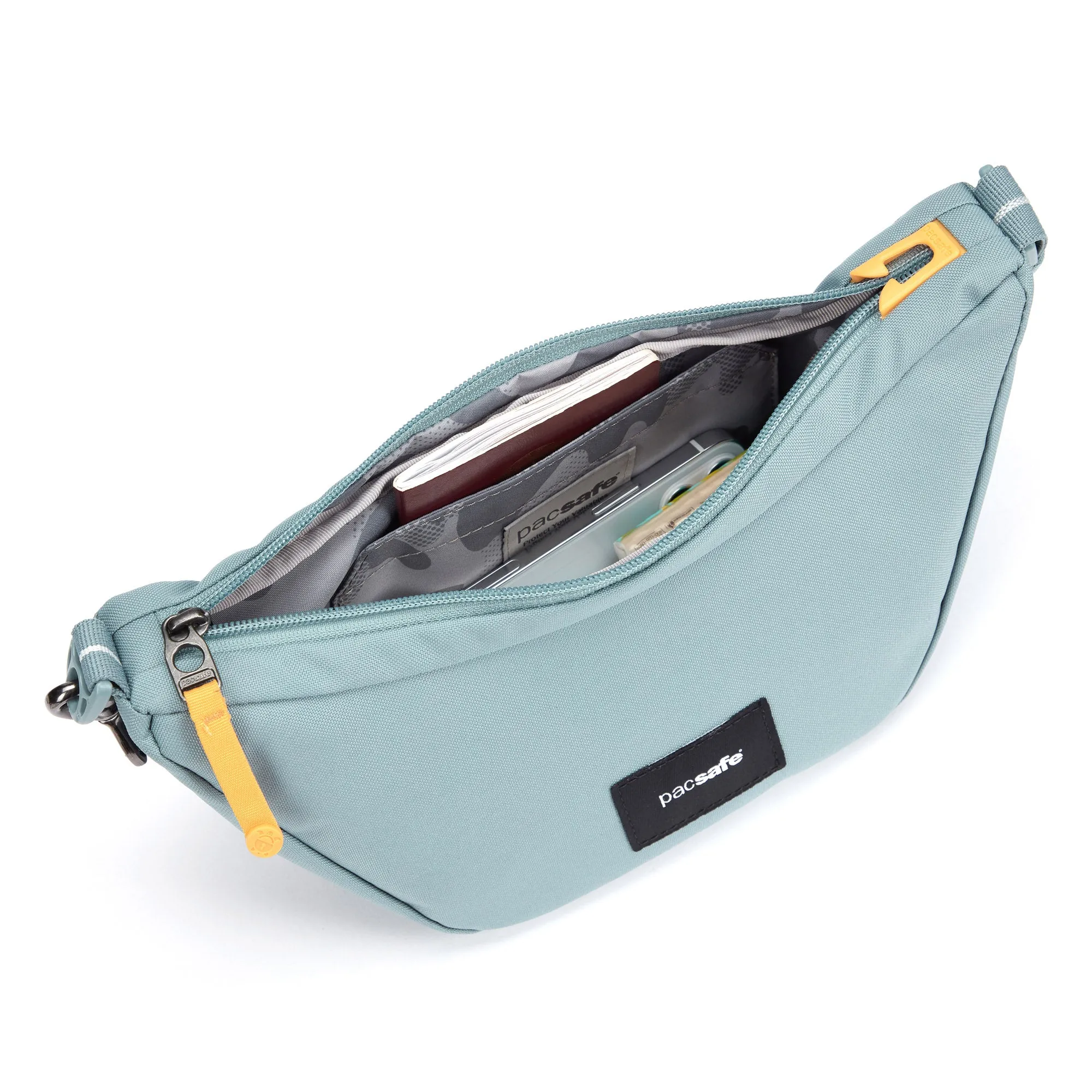 Pacsafe® GO Anti-Theft Lunar Crossbody - ONLINE ONLY