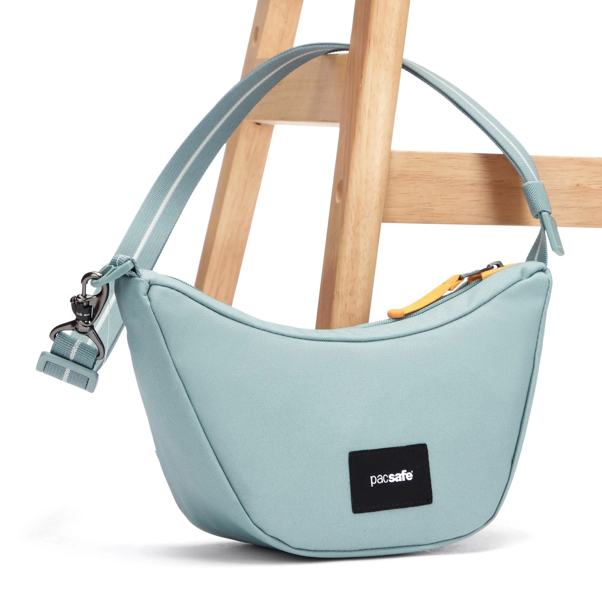 Pacsafe® GO Anti-Theft Lunar Crossbody - ONLINE ONLY