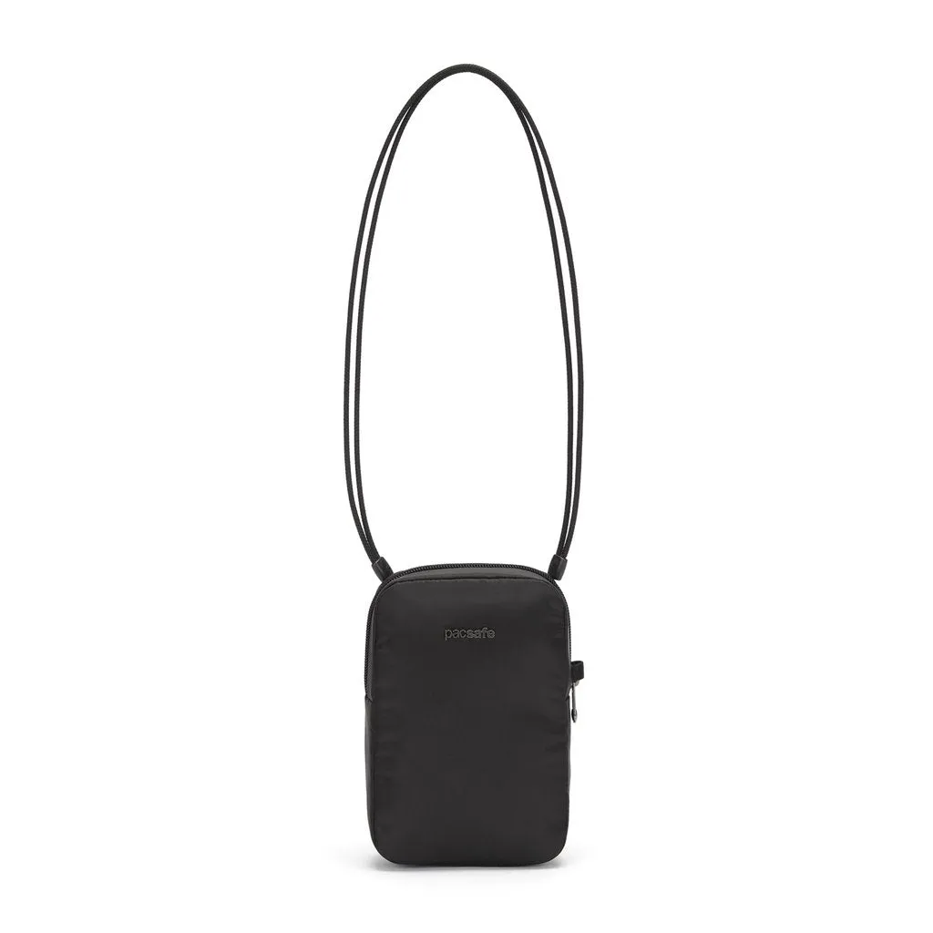 Pacsafe RFIDsafe RFID Blocking Travel Crossbody