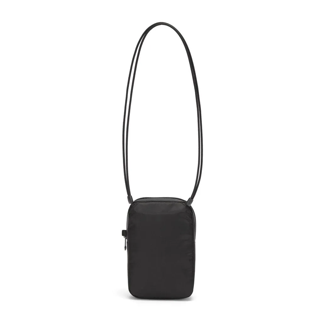 Pacsafe RFIDsafe RFID Blocking Travel Crossbody