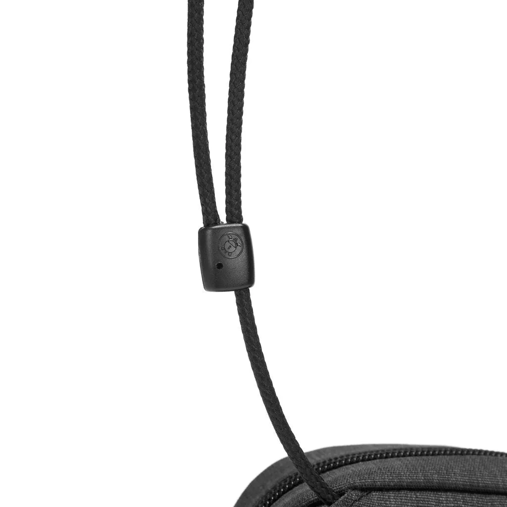 Pacsafe RFIDsafe RFID Blocking Travel Crossbody
