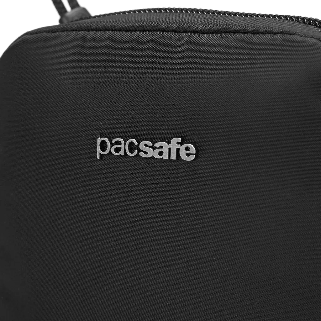 Pacsafe RFIDsafe RFID Blocking Travel Crossbody