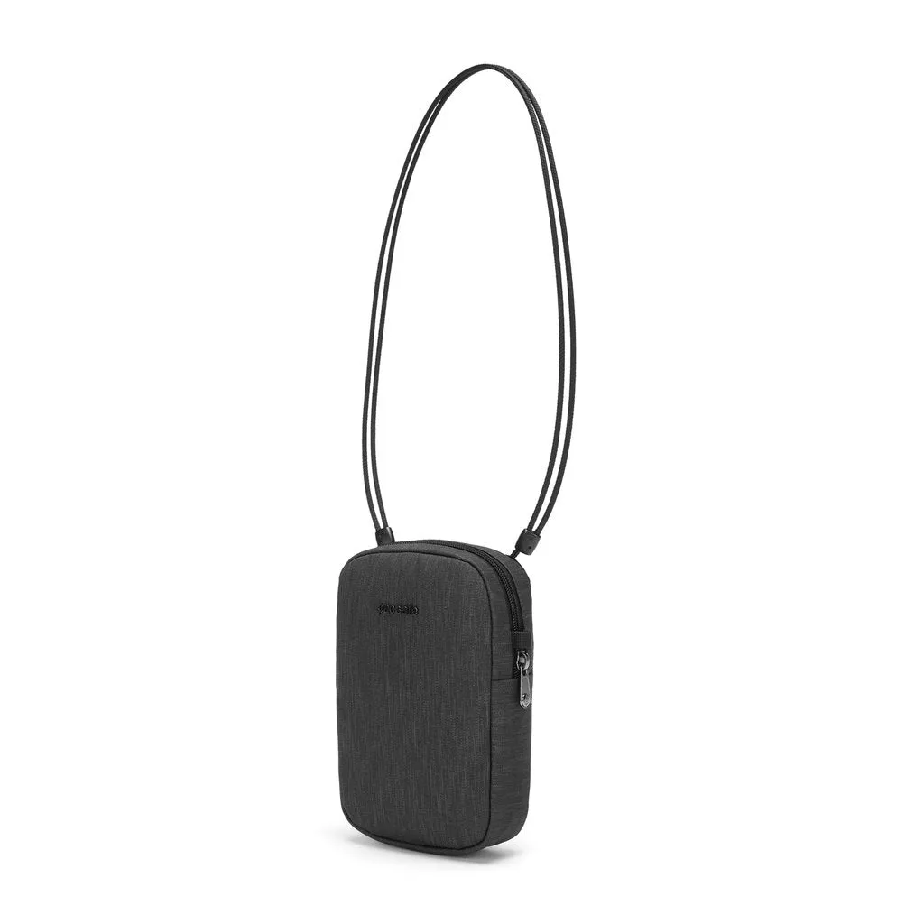 Pacsafe RFIDsafe RFID Blocking Travel Crossbody